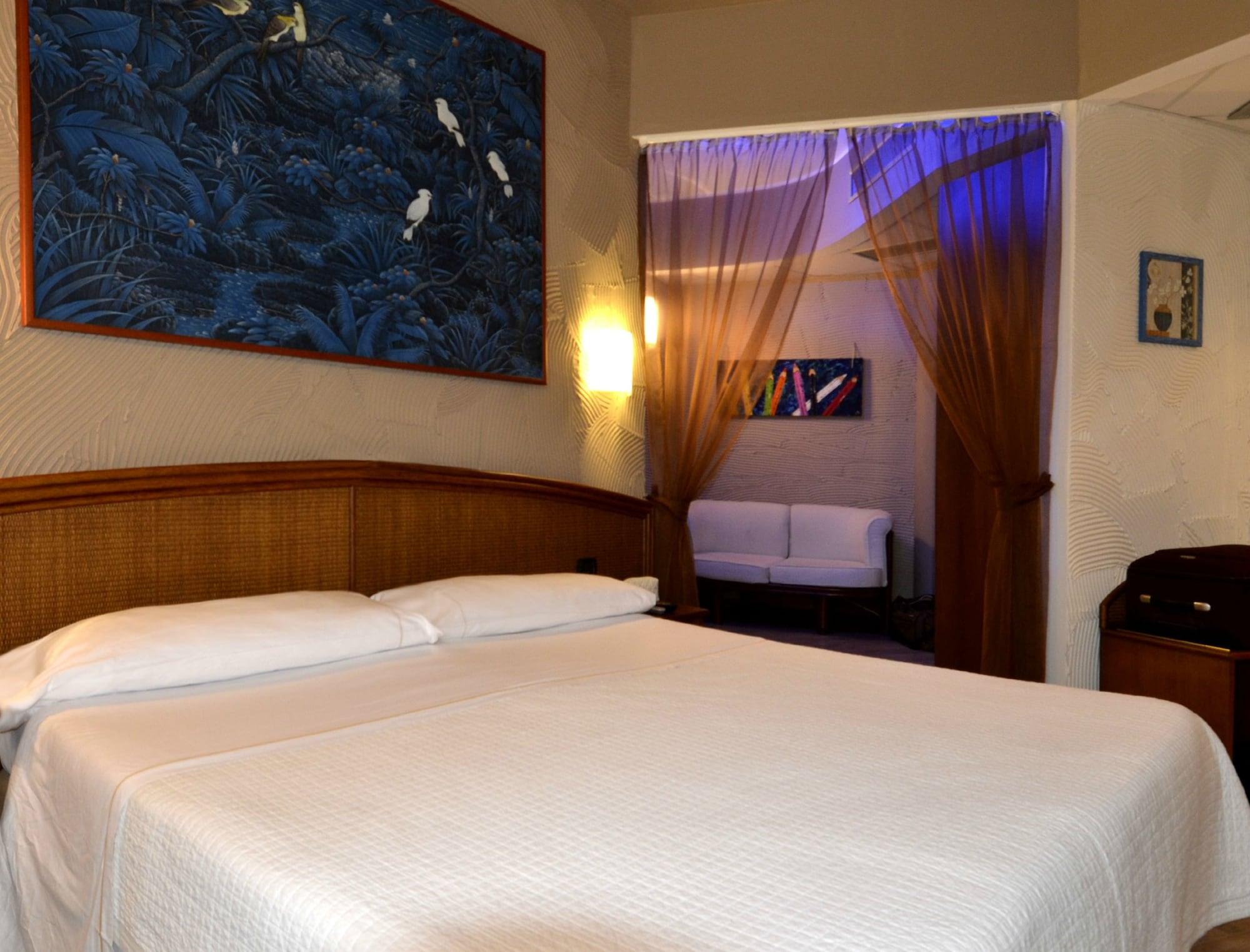 Welcome Hotel Legnano Buitenkant foto