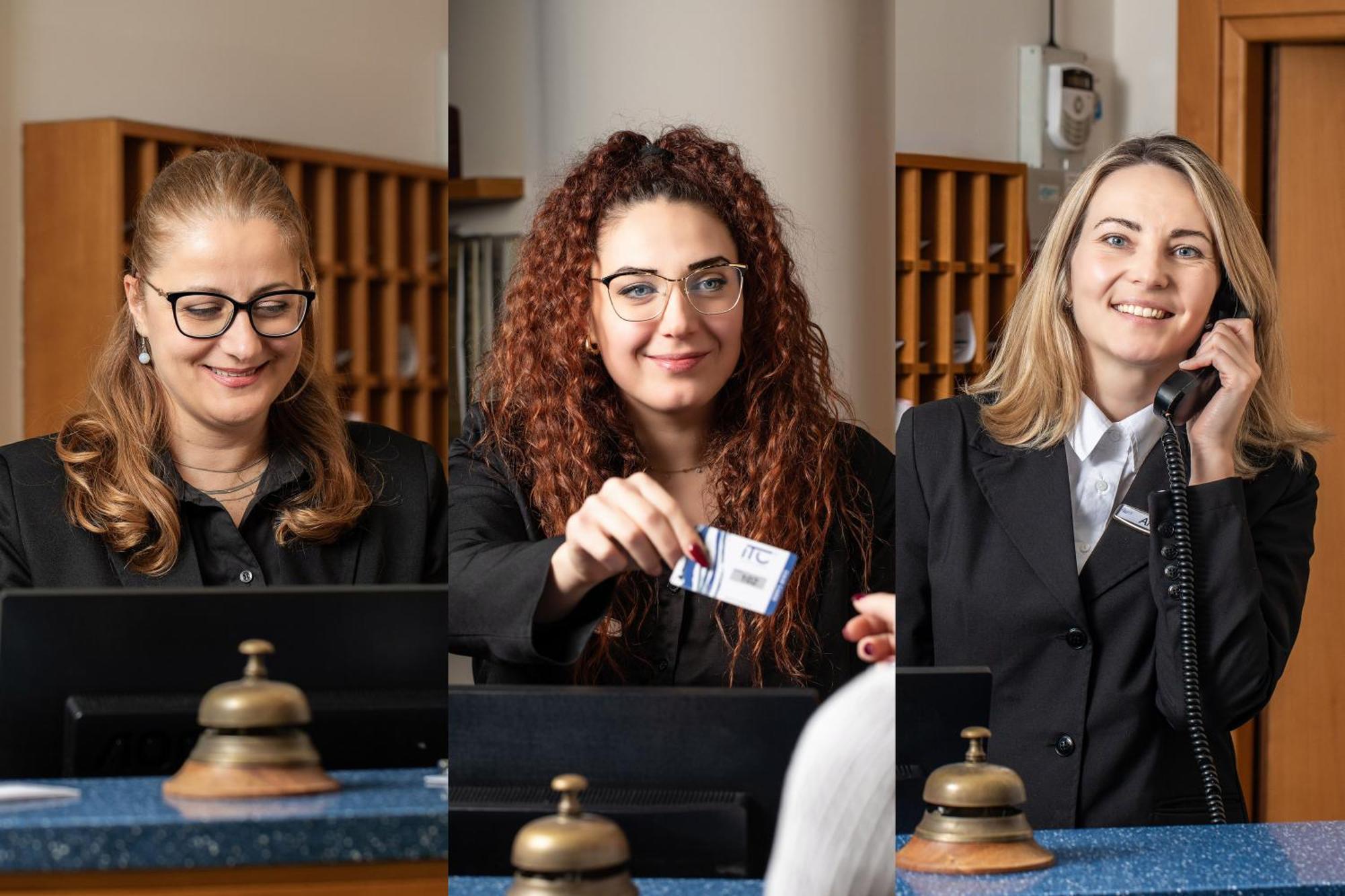 Welcome Hotel Legnano Buitenkant foto