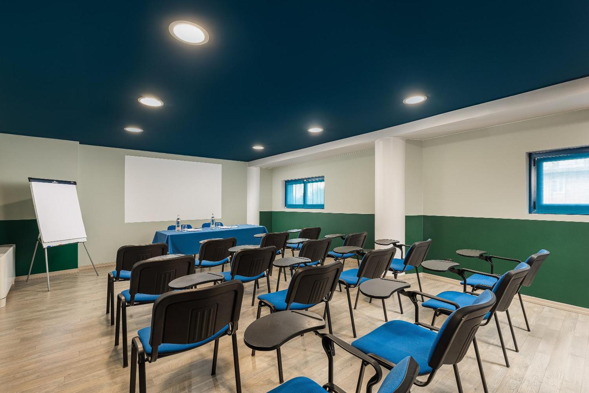 Welcome Hotel Legnano Buitenkant foto