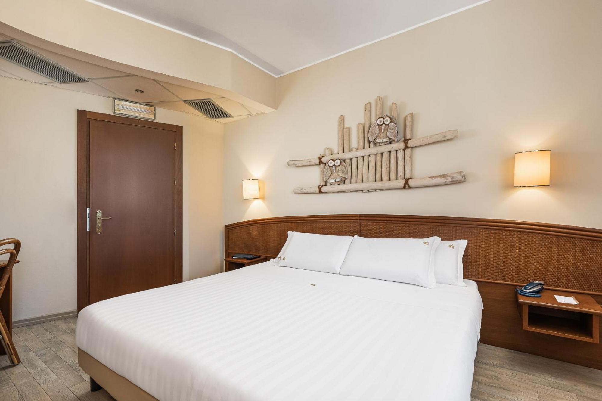 Welcome Hotel Legnano Kamer foto