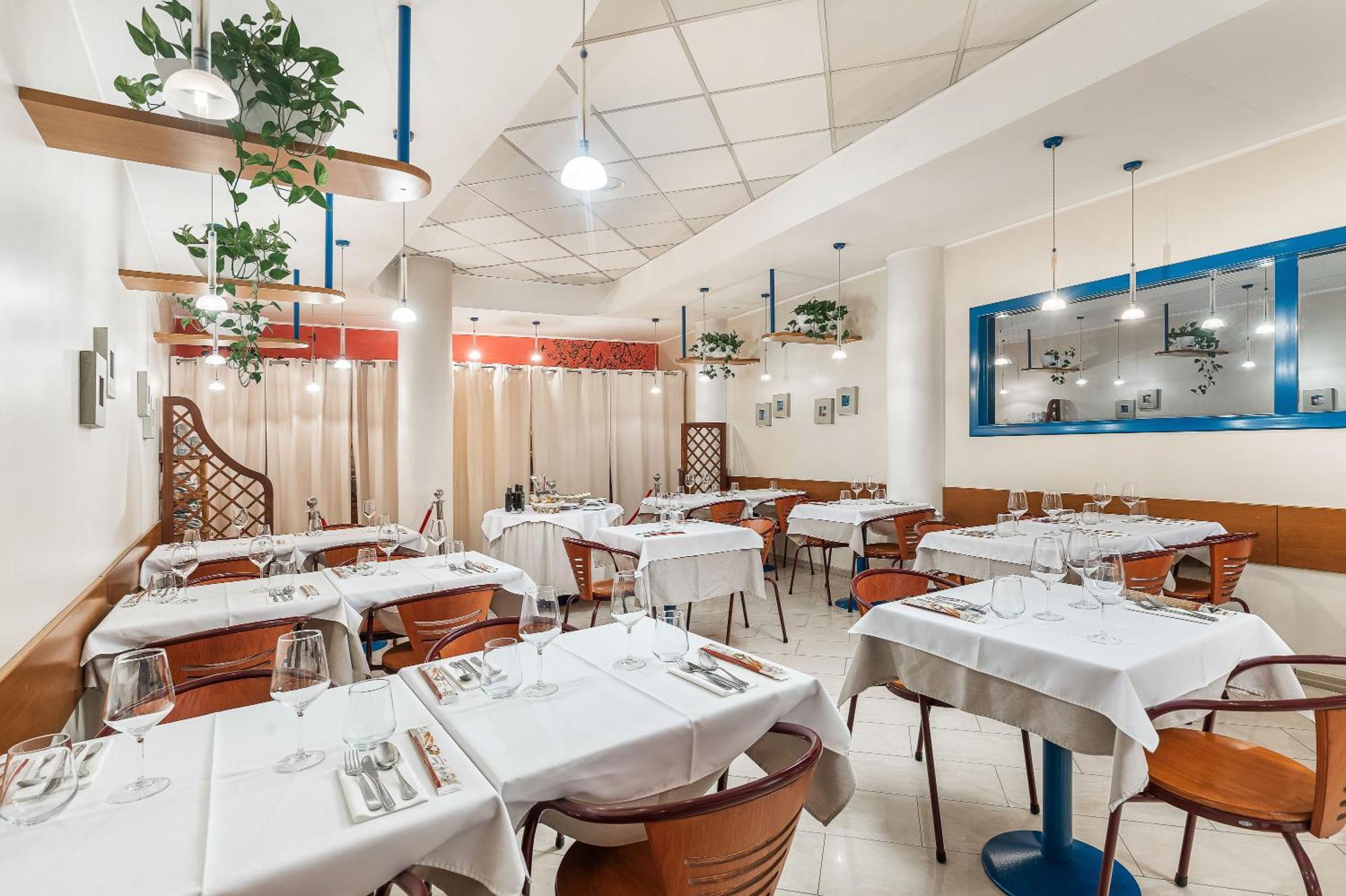 Welcome Hotel Legnano Buitenkant foto