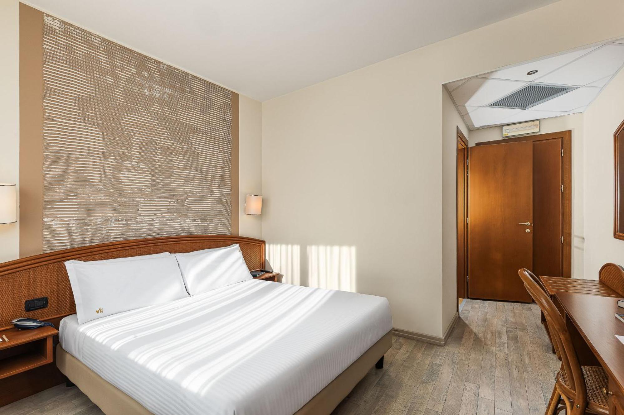Welcome Hotel Legnano Kamer foto