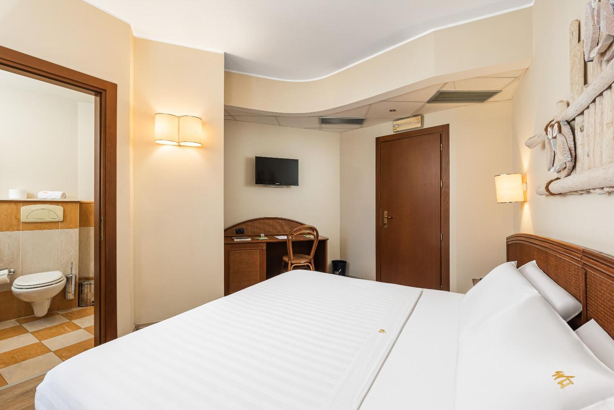 Welcome Hotel Legnano Buitenkant foto