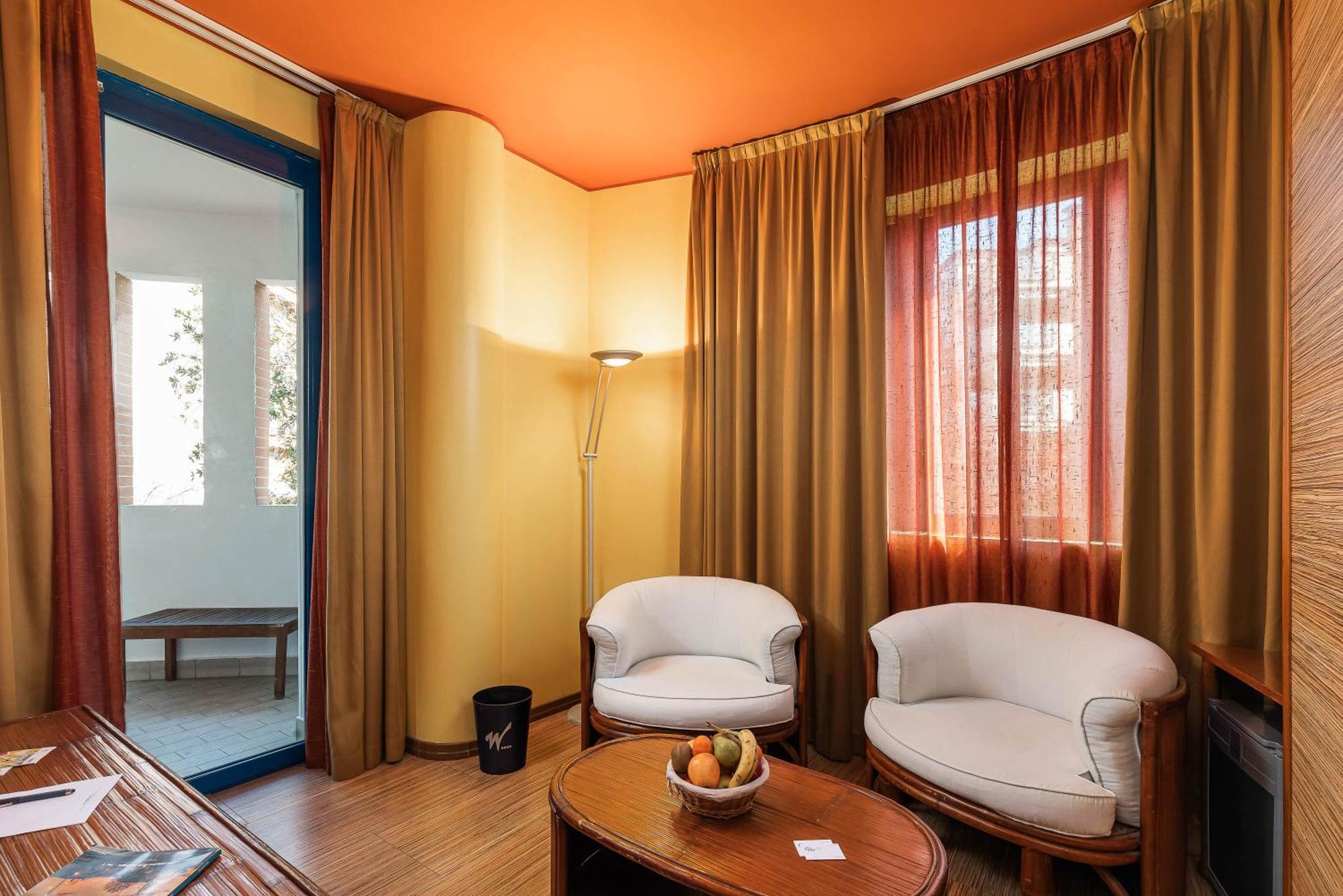 Welcome Hotel Legnano Buitenkant foto
