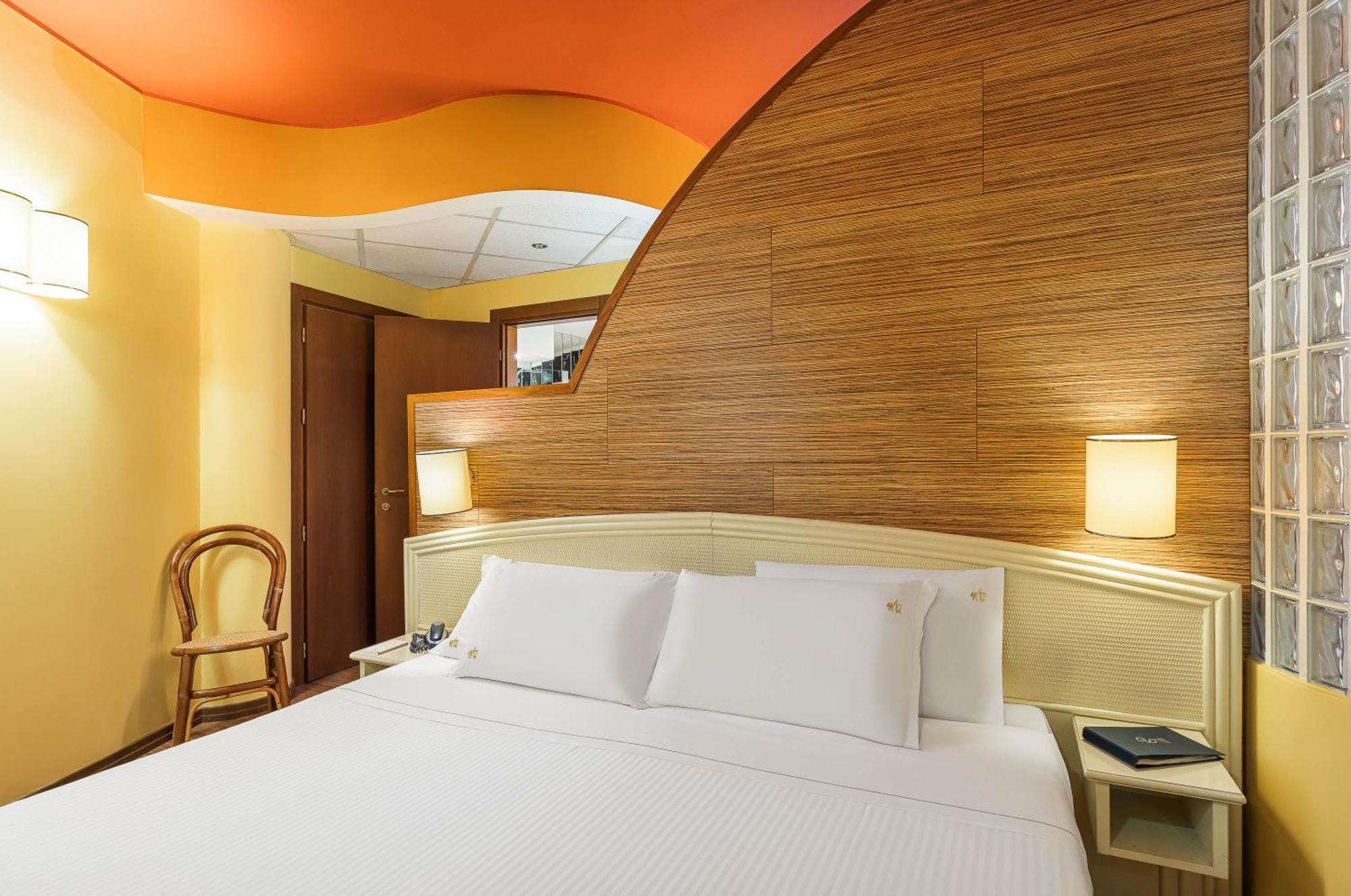Welcome Hotel Legnano Kamer foto