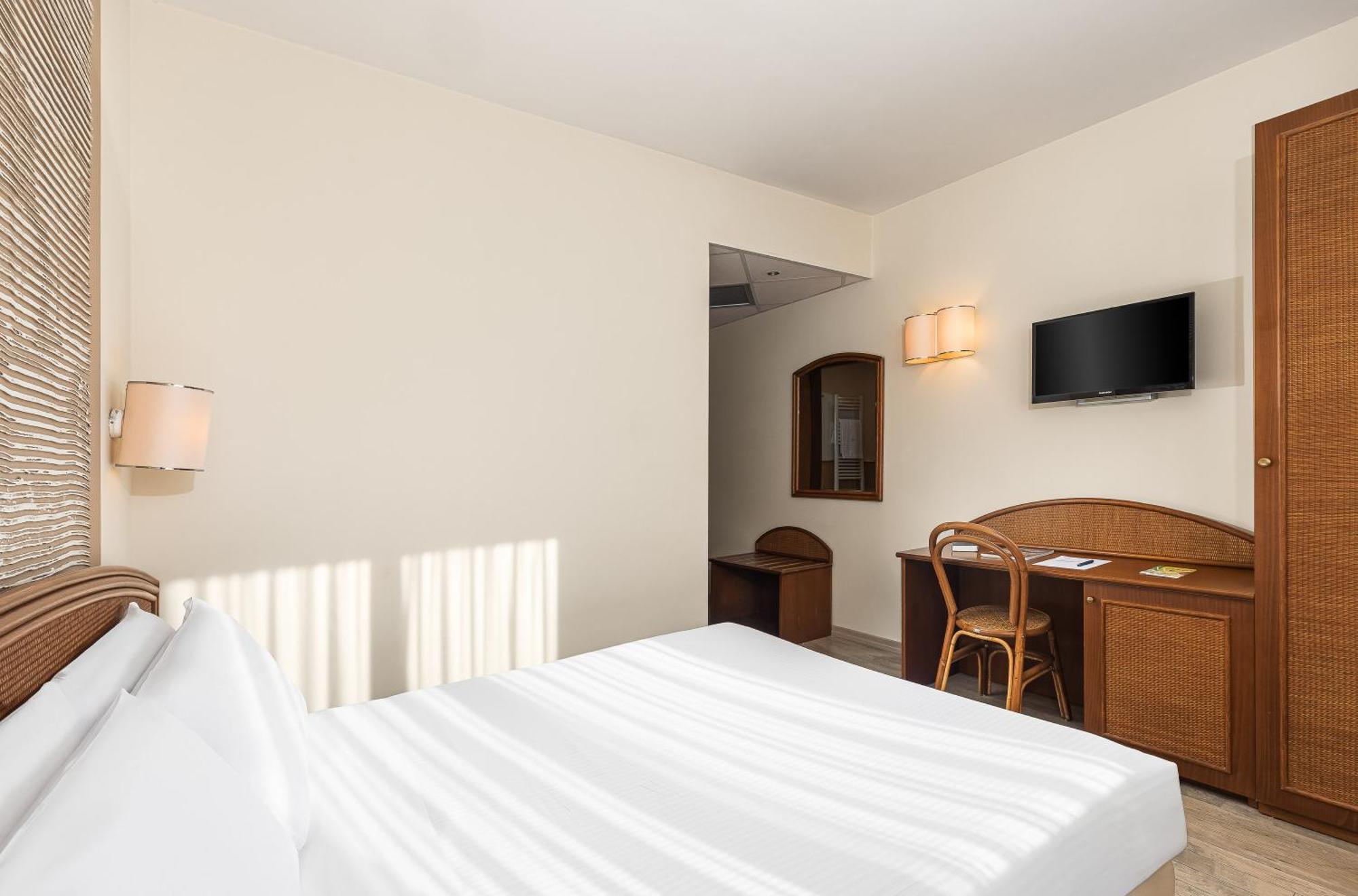 Welcome Hotel Legnano Kamer foto