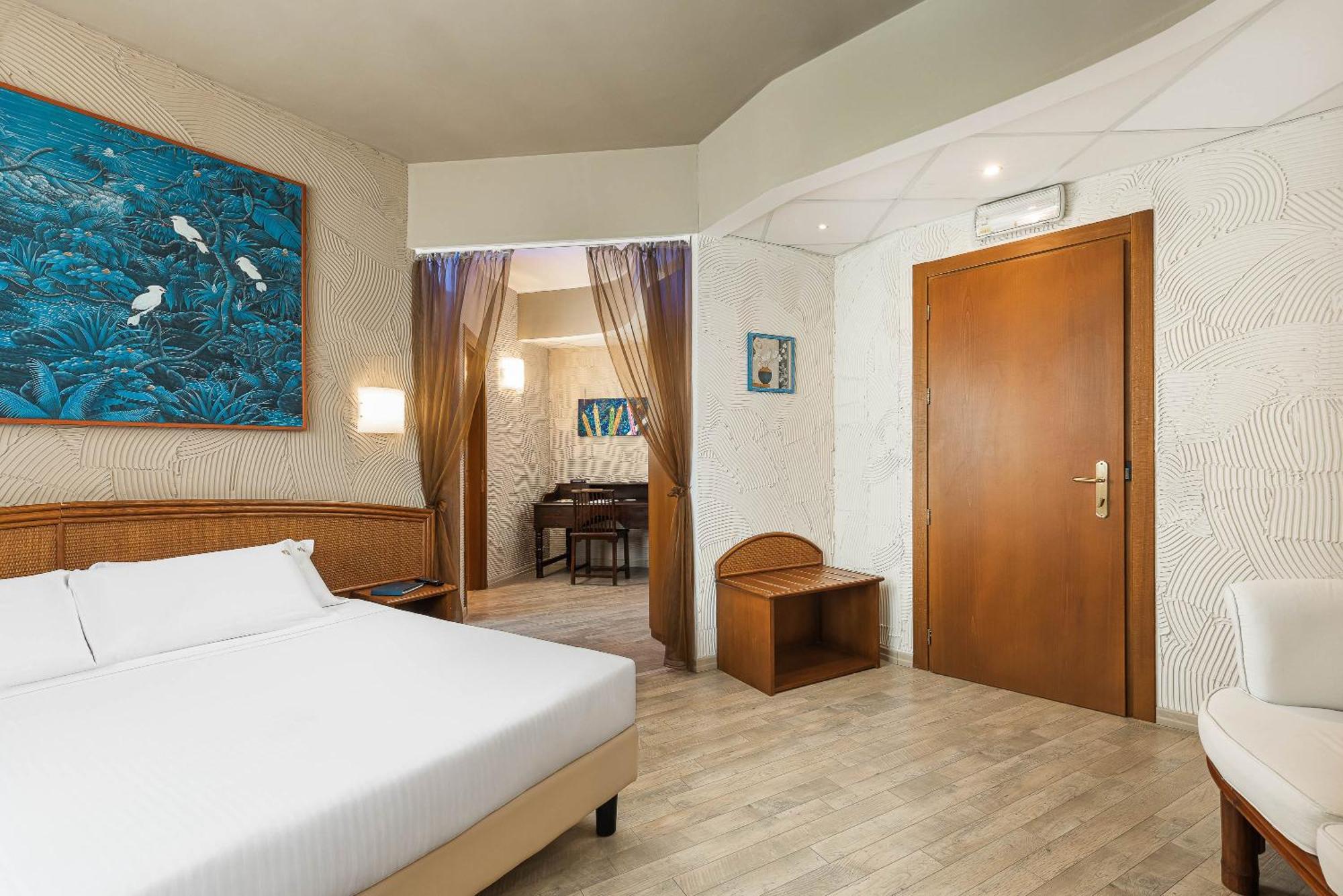 Welcome Hotel Legnano Kamer foto