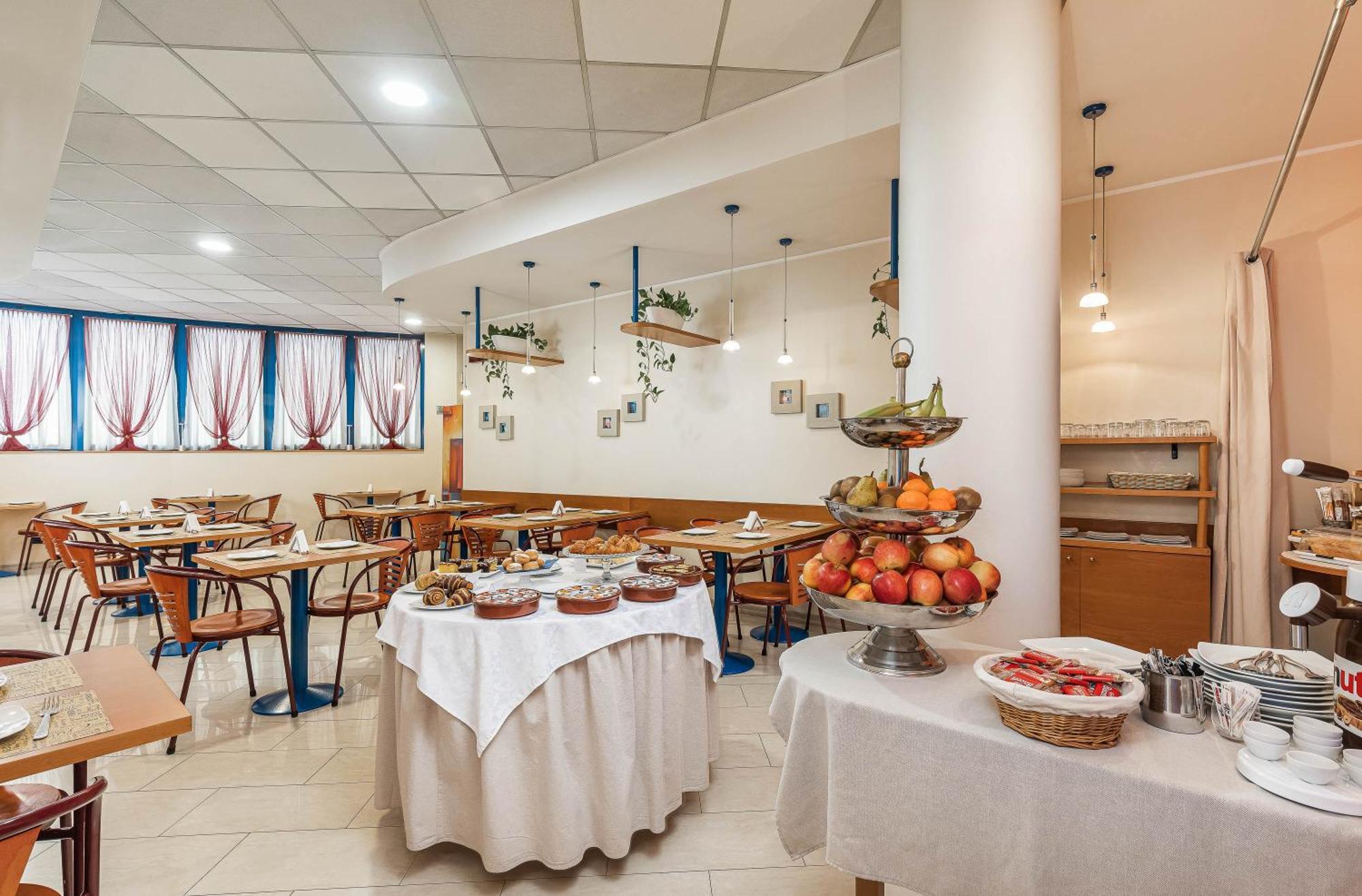 Welcome Hotel Legnano Buitenkant foto