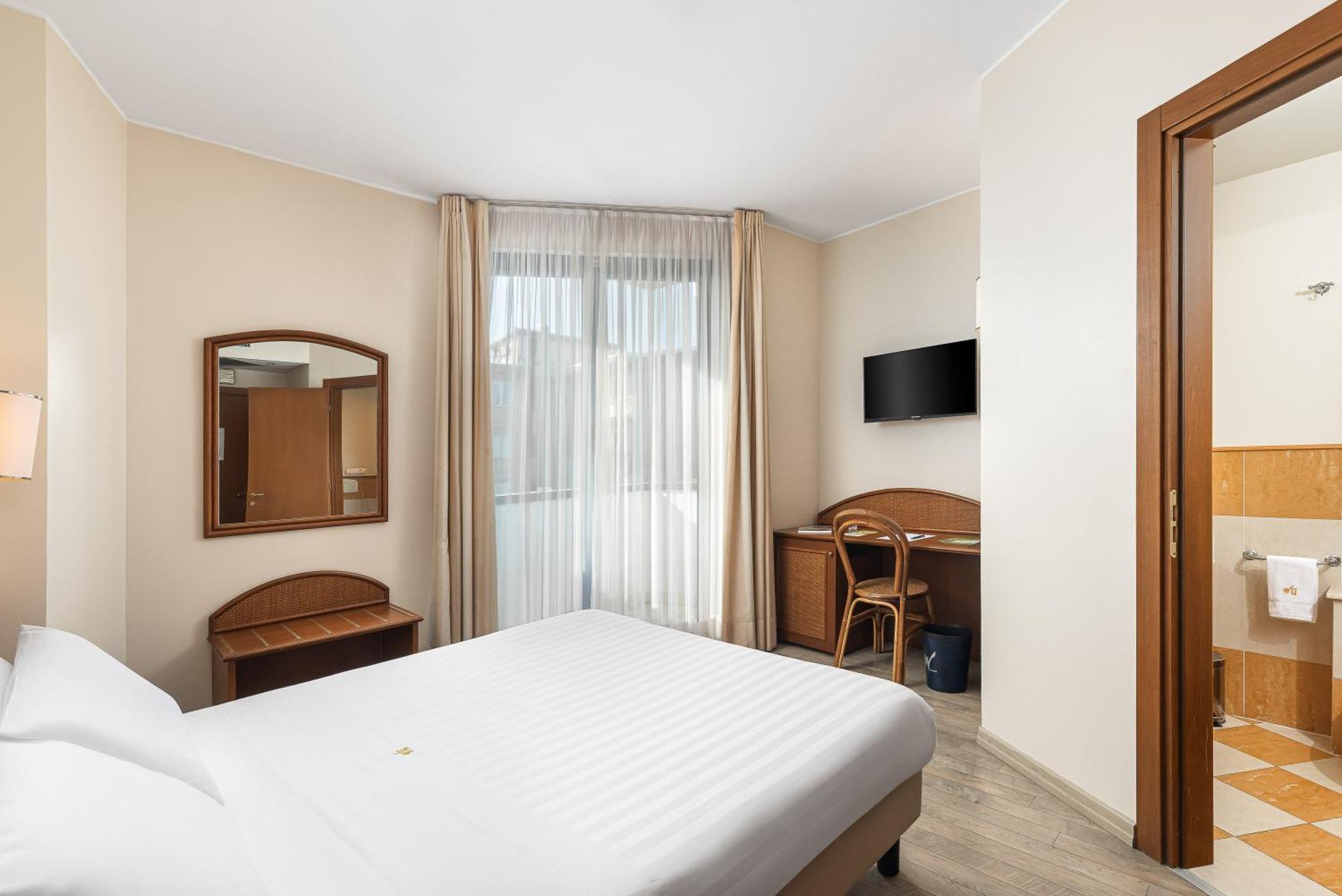 Welcome Hotel Legnano Kamer foto