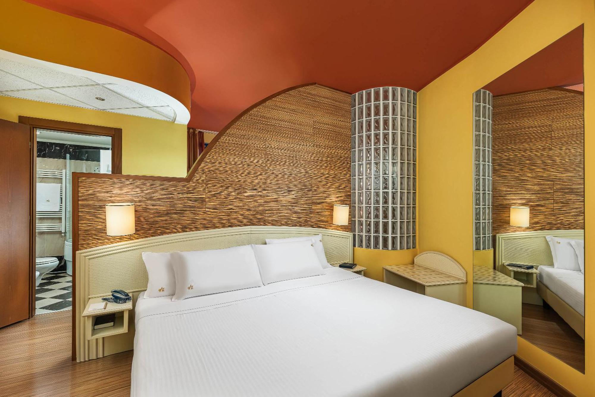 Welcome Hotel Legnano Buitenkant foto