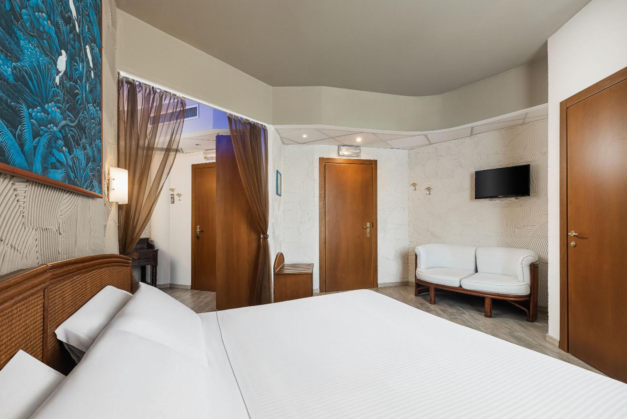 Welcome Hotel Legnano Buitenkant foto