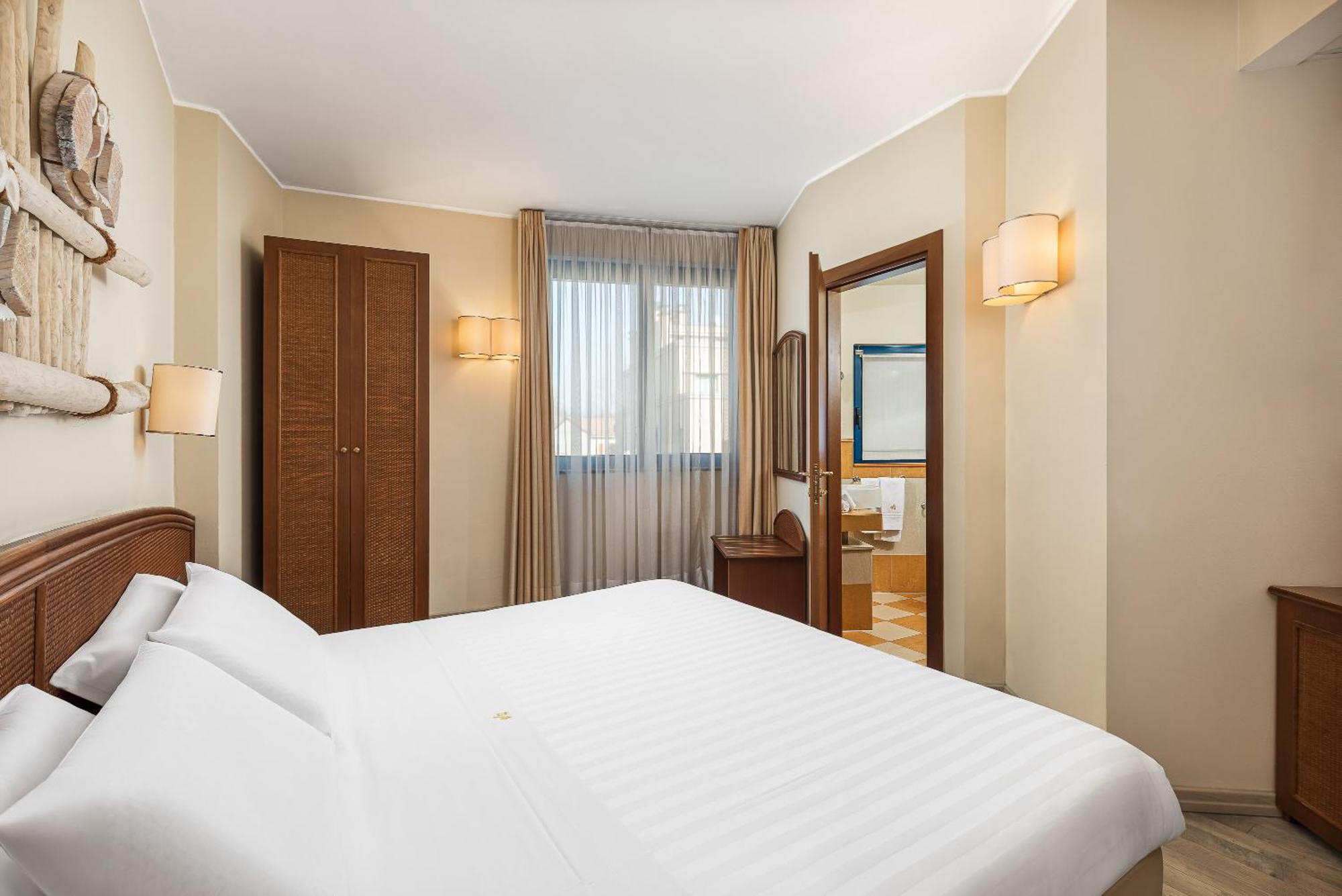 Welcome Hotel Legnano Buitenkant foto