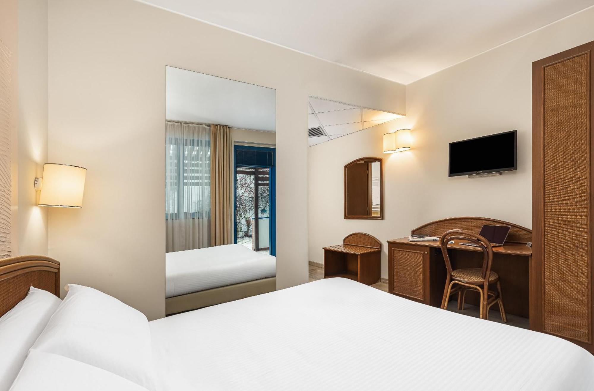 Welcome Hotel Legnano Kamer foto