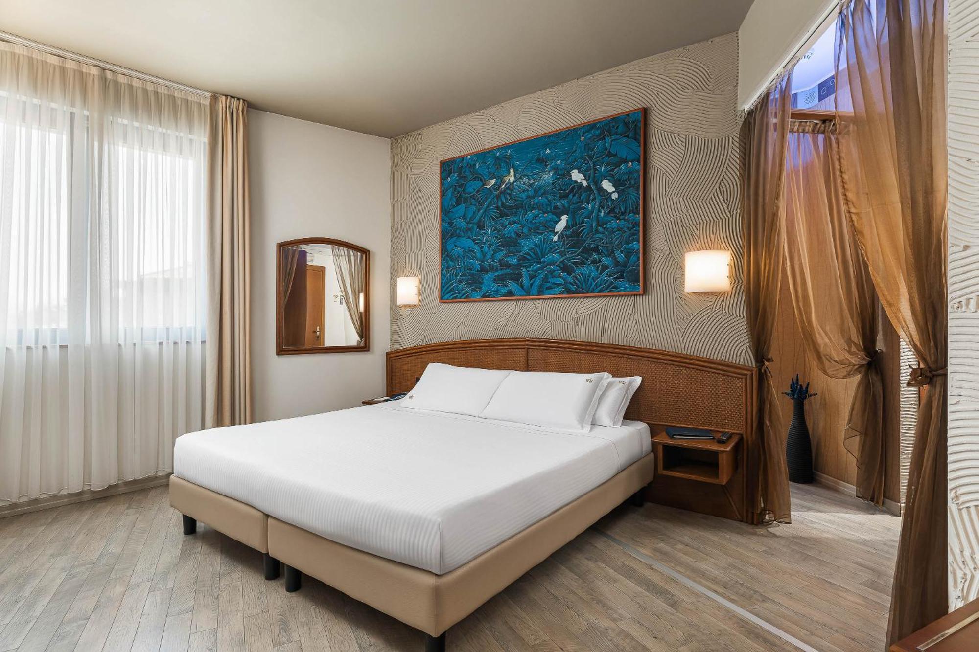 Welcome Hotel Legnano Buitenkant foto