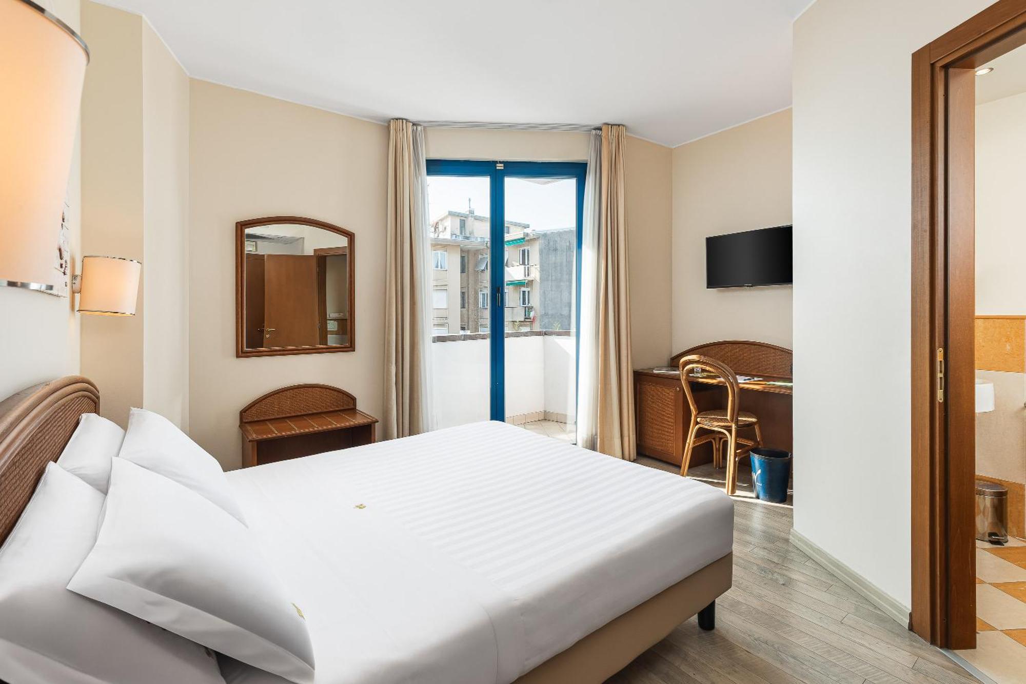 Welcome Hotel Legnano Kamer foto