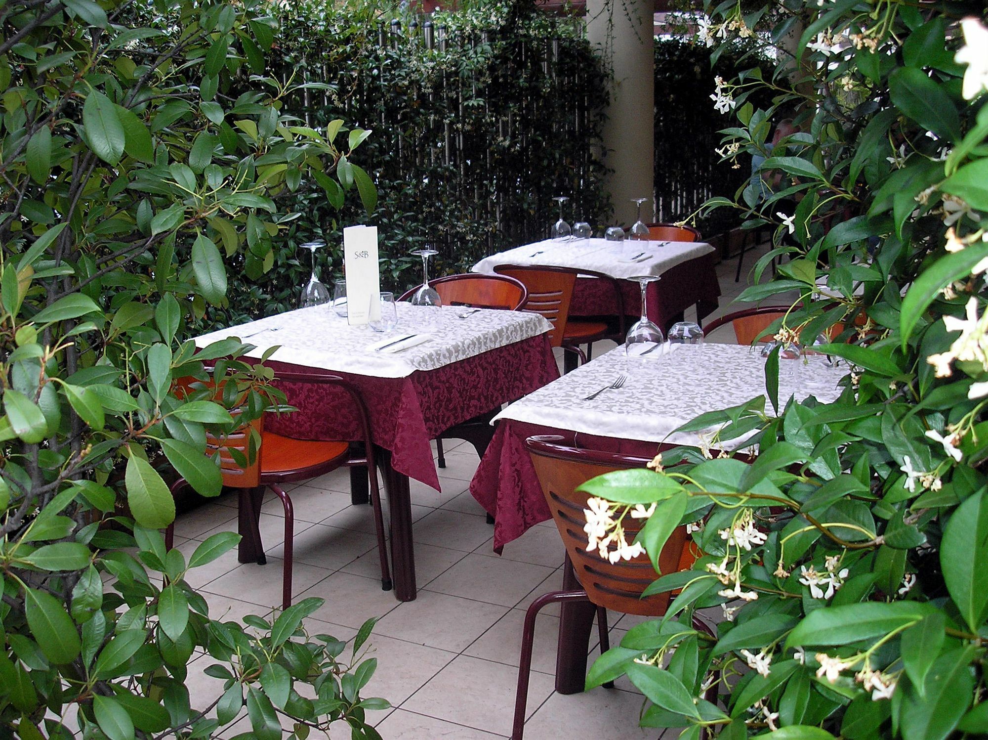 Welcome Hotel Legnano Buitenkant foto